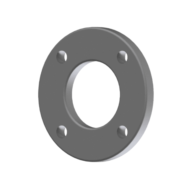 FLANGE DN 65 - 2’’ ½: PN 10-16